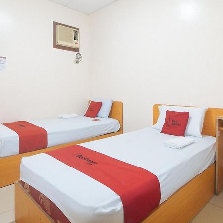 Reddoorz @ Asiana Pension Inn Mandawe Extérieur photo